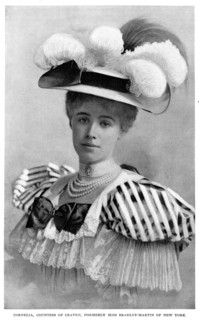 Cornelia, Countess of Craven