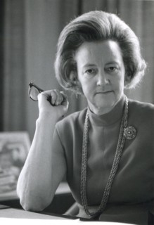 Katherine Meyer Graham
