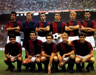 0 Serie A Inter v Bologna