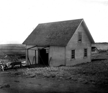 Building in St Paul