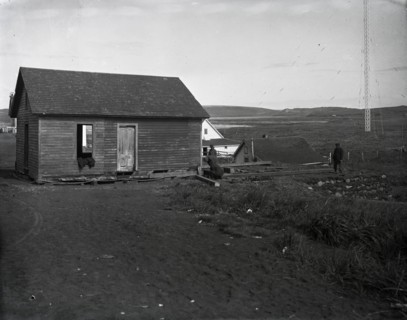 Hospital Under Construction
