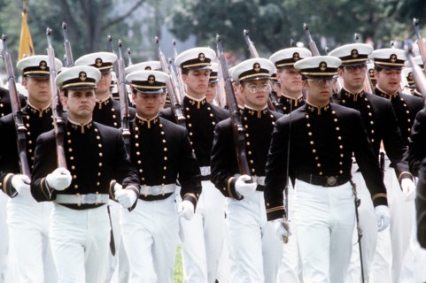 Midshipmen