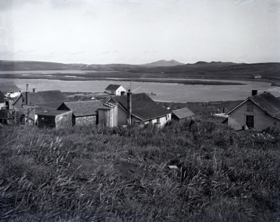 St Paul Village