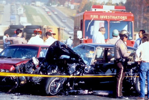 (ca. 2003 ) Metropolitan Atlanta