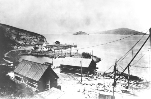 1865 San Francisco