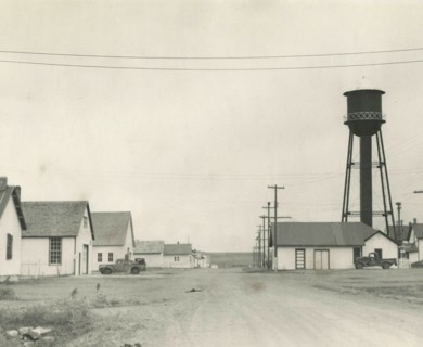 1946 Main Street in Elbowoods