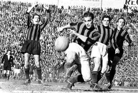 1950–51 Serie A