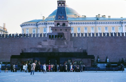 1970s Russia