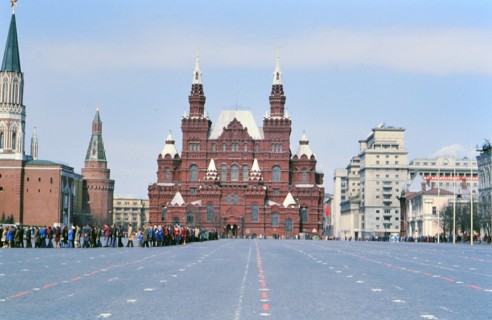 1970s Russia