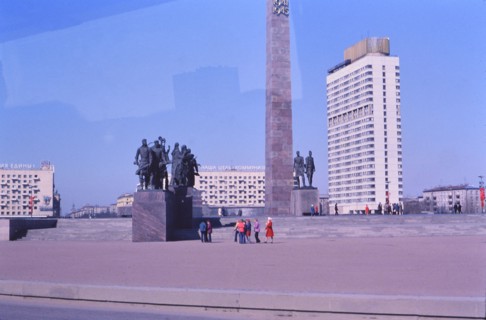 1970s Russia