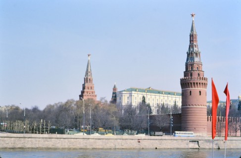 1970s Russia