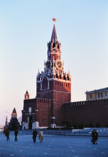1970s Russia