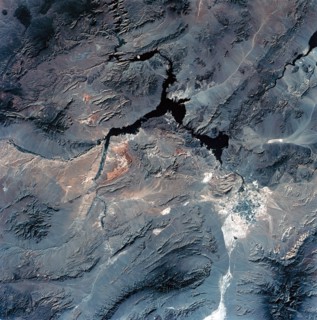 1973 Skylab Photos
