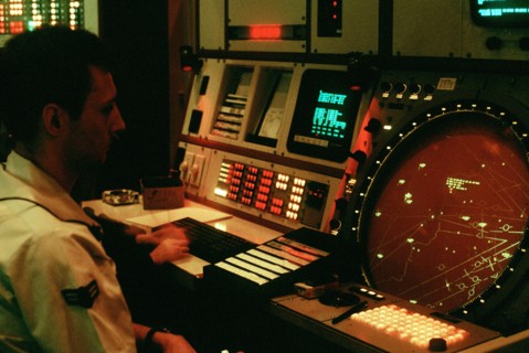 1980s Air Traffic Controllers