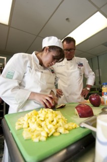 2011 USDA Cooking Up Change
