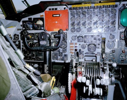 52 Stratofortress air