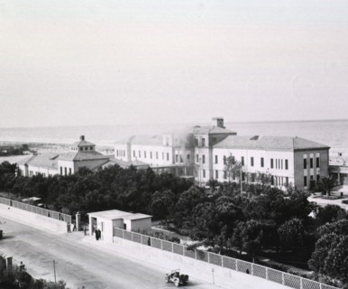 7th Station Hospital