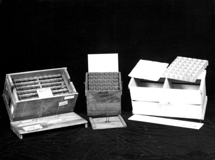 80 years of egg cases 1870