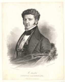 A. Mouton