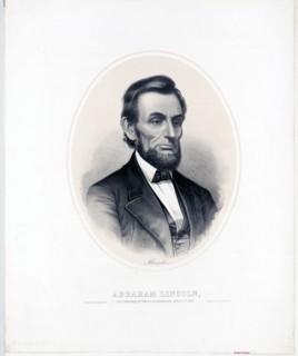 Abraham Lincoln