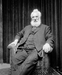 Alexander Graham Bell