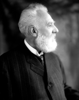 Alexander Graham Bell