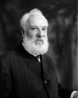 Alexander Graham Bell