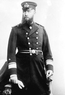 Alfred Peter Friedrich von Tirpitz