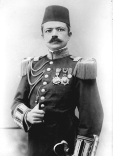 Ali Riza Pacha
