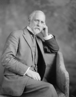 American Sculptor Henry Kirke Bush