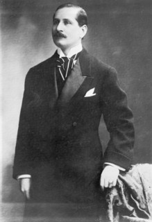 Andre de Fouquieres