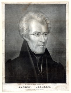 Andrew Jackson