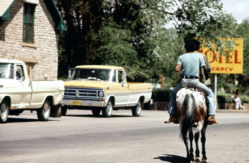 Arizona, Moenkopi 1972