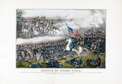 Battle of Buena Vista