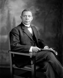 Booker T. Washington