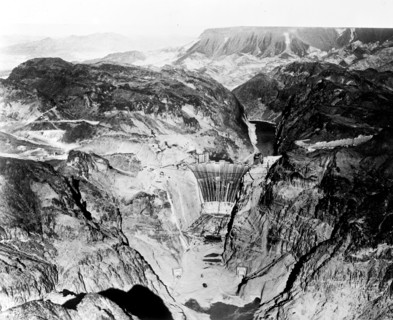 Boulder Dam
