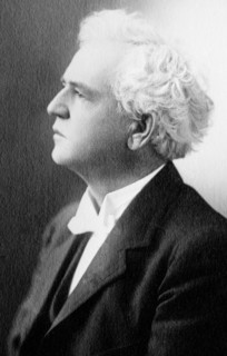 C.H. Dillon