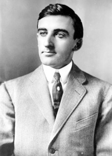 C.H. Tavenner