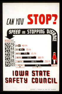 Can you stop?