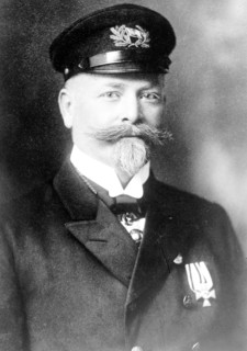 Capt. Hans Ruser