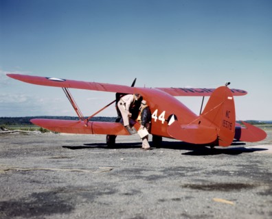 Civil Air Patrol Base