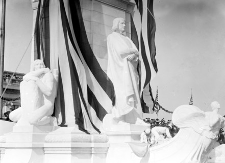 Columbus Memorial