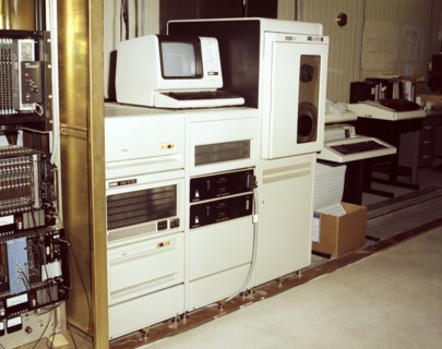 COMPUTER RECORDING EQUIPMENT