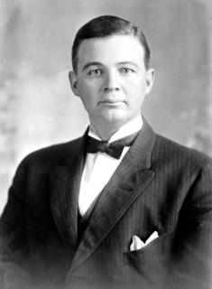 Congressman Dudley Doolittle