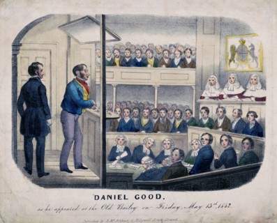 Daniel Good