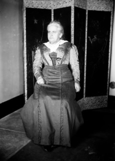 Dr. Anna Shaw