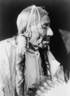 Edward S. Curits Native American Indians