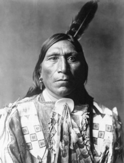 Edward S. Curtis Native American Indians