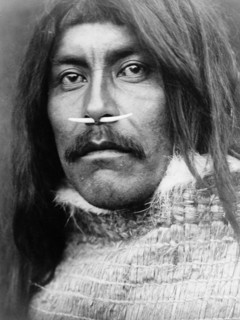Edward S. Curtis Native American Indians