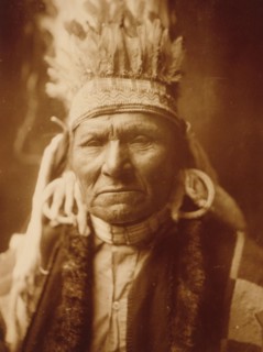 Edward S. Curtis Native American Indians